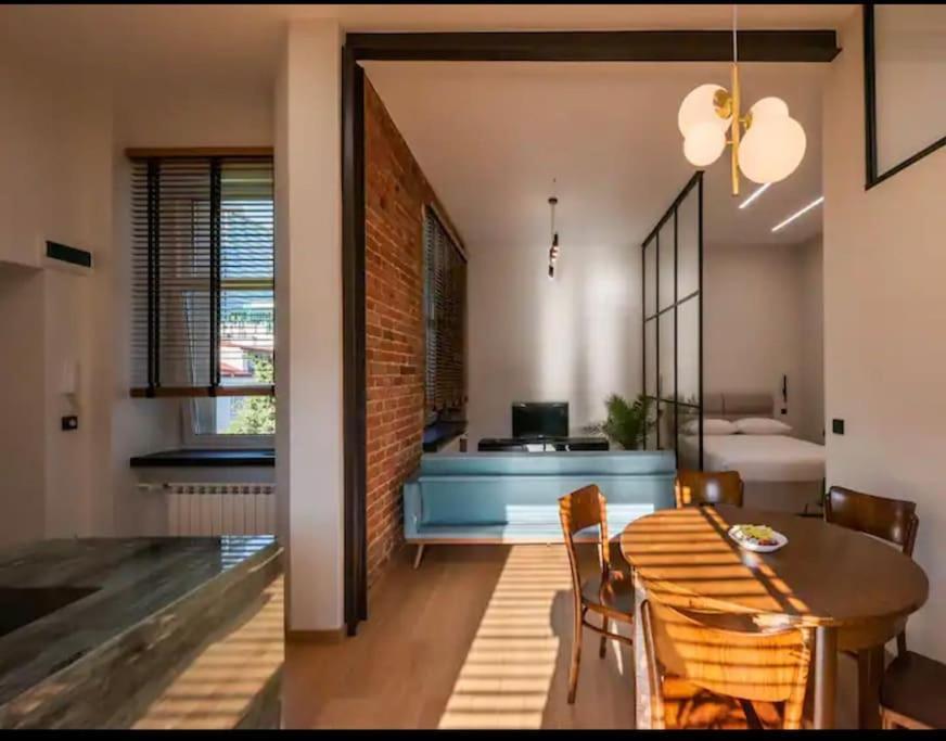Palace Of Culture Loft Apartment Varsóvia Exterior foto